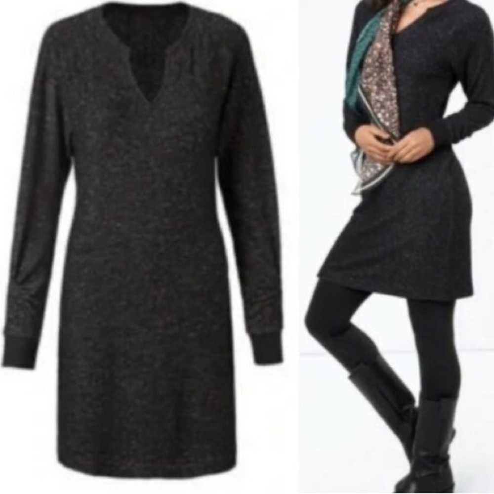 Cabi PJ dress #3829